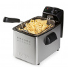DOMO Fritéza nerezová (4l / 3000W) DO465FR