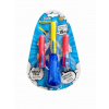 SPORTO Air Rocket Vystreľovacia raketa