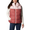 Vesta COLUMBIA PIKE LAKE II INSULATED VEST Lady veľkosť XL