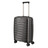 Travelite kufr Air Base S Anthracite 37l
