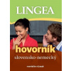 Slovensko-nemecký hovorník -