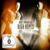 2LP/CD Bruce Springsteen: High Hopes
