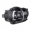 LED reflektor DRL BMW R1200 GS R1200GS PREDNÁ LAMPA Top 2005-2013 ADV