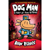 Dog Man 3: A Tale of Two Kitties