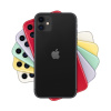Apple iPhone 11 64GB Čierny