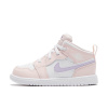 Jordan 1 Mid Alt Pink Wash (TD) 27