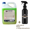 K2 DIPER 5kg - 2-zložkový prostriedok + MIXER 1L (náhradná fľaša)