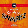 Savarez CANTIGA CREATION 510MR - Nylonové struny na kytaru - sada