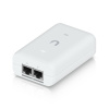 Ubiquiti Networks Ubiquiti UACC-PoE+-2.5G - 2.5Gbitový PoE injektor 48V/0,65A (30W), bílý