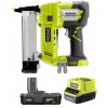 Sponkovačka, nastreľovačka - Ryobi R18S18G + RC18120-120 2.0AH (Sponkovačka, nastreľovačka - Ryobi R18S18G + RC18120-120 2.0AH)