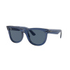 Ray-ban RBR0502S Wayfarer Reverse 67083A Veľ. 50
