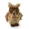 Eco-Friendly Rappa výr virgínsky 16 cm