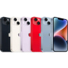 Apple iPhone 14 Plus 256GB Purple 6,7