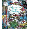 Under the Sea Magic Painting