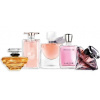 Lancôme Kolekce miniatur Lancôme - EDP 3 x 5 ml + EDP 7,5 ml + EDP 4 ml