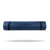 Podložka Yoga Mat Dual Grey/Blue - GymBeam barva: multicolor
