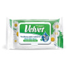 Velvet Harmanček & Aloe Vera 42 ks