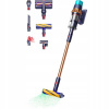 Dyson Gen5detect Absolute pruská modrá/medená