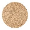 Podložka na stôl - IKEA SOARE prestieranie Vodný hyacint 37 cm (Ikea tak)