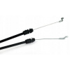 Lanko na kosačku – NAC NGP Drive Cable Krysiak Obľúbený Castor 165 cm (NAC NGP Drive Cable Krysiak Obľúbený Castor 165 cm)