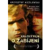 Krátký film o zabíjení - Krzysztof Kieslowski DVD plast