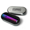 CLIPPER Zapaľovač Lux - Jetflame ICY