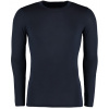 Gamegear Pánske funkčné tričko s dlhým rukávom KK979 Navy S