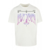 LY TEE- AUTHENTIC - ready for dye L
