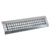 Brofer KVP1-H-1.0 1000x200 RAL 7035 vyústka průmyslová