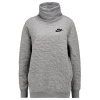 Dámská mikina Nike Funnel Quilt - 1443362