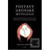 Postavy grónské mytologi… (Aage Gitz-Johansen)