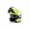 Modulárna prilba Acerbis Kask Serel žltá fluo XL (Modulárna prilba Acerbis Kask Serel žltá fluo XL)
