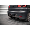 STREET PRO Rear Diffuser Seat Ibiza Cupra Mk3