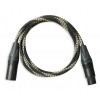 Pro-Ject Connect it Line DS XLR - Symetrický analogový kabel s konektory XLR - 185 cm