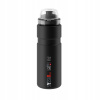 Fľaša Na Pitie Elite Syssa 750 ml čierny