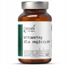 OstroVit Vitamíny pre mužov 60 kapsúl D3 B2 B6 B12
