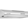 CONCEPT OPP1360ss Podstavný digestor