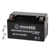 Blow 82-352# Batéria pre motocykle 12v 7ah mtx7a-bs moretti