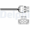 DELPHI Lambda sonda DELPHI ES10969-12B1