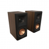 Klipsch RP-500M II walnut