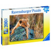 Ravensburger 129461 Malý lev 200 dielov