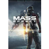 Mass Effect: Andromeda