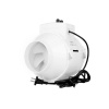 Ventilátor Vents TT 150 mm - 405/520 m3/hs prepínačom rýchlosti