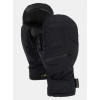 Burton Gore-Tex Under Mittens True Black Pánske Rukavice Veľkosť XL