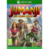 Jumanji: The Video Game (Xbox One)