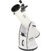SkyWatcher Skyliner-200P (203/1200) Classic Dobsonian with pyrex parabolic mirror