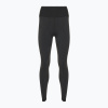 Dámske legíny Calvin Klein 00GWS4L643 Seamless 7/8 black