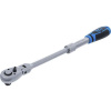 BGS Technic BGS 25127 Teleskopická prepínacia račňa 1/2