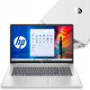 Notebook HP 17 HD+ TOUCH HDMI FP BLK 17,3 