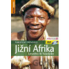 Jižní Afrika: Lesotho & Svazijsko - Tony Pinchuck, Barbara McCrea, Donald Reid